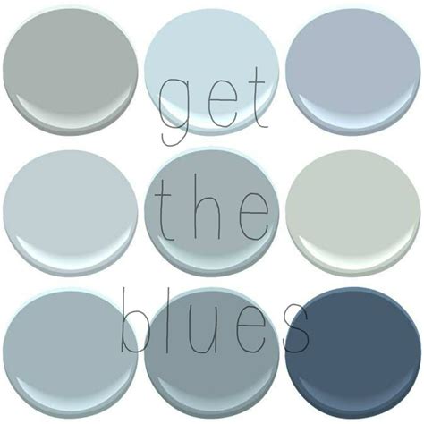 benjamin moore historic blues|benjamin moore blue color chart.